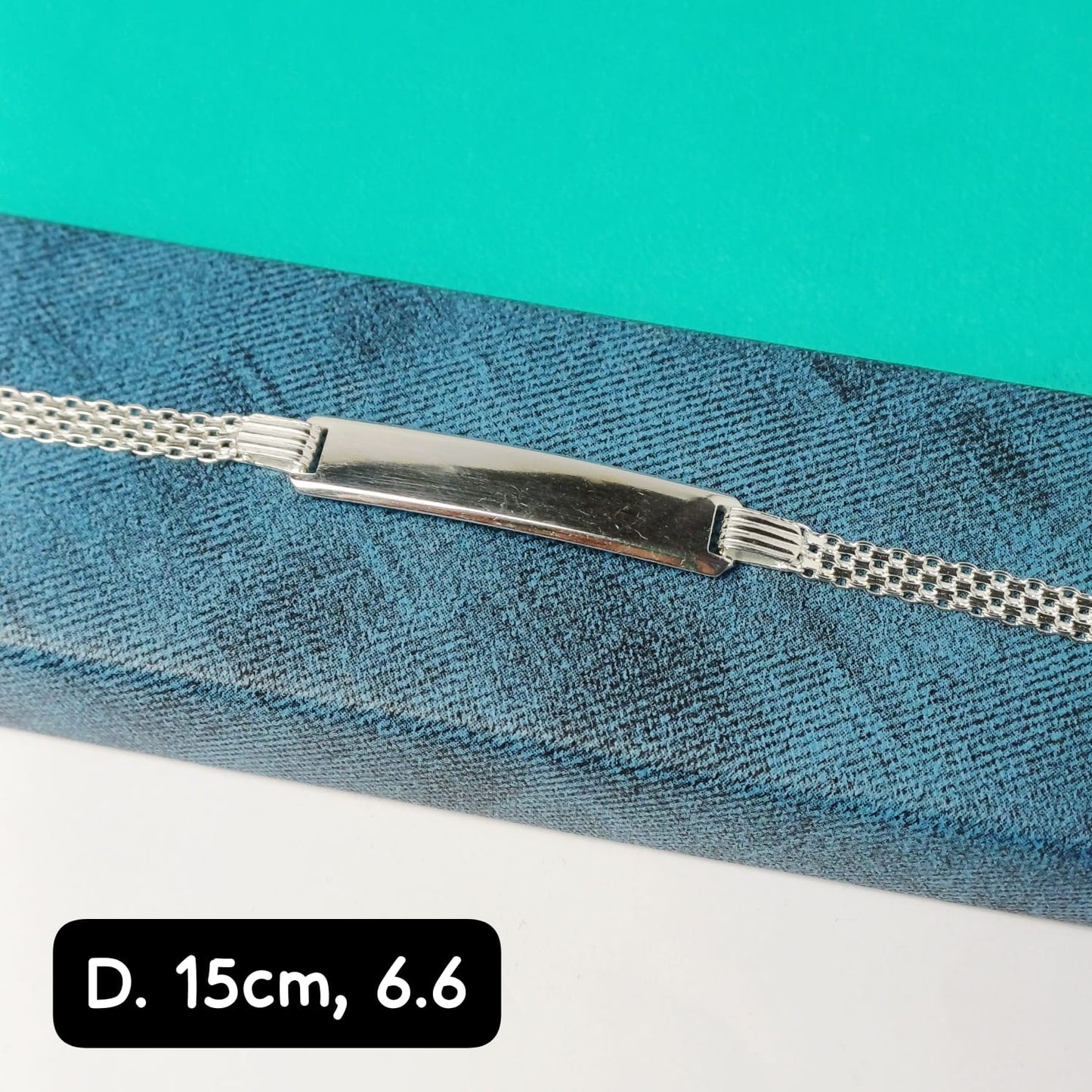 Pulsera para niñ@