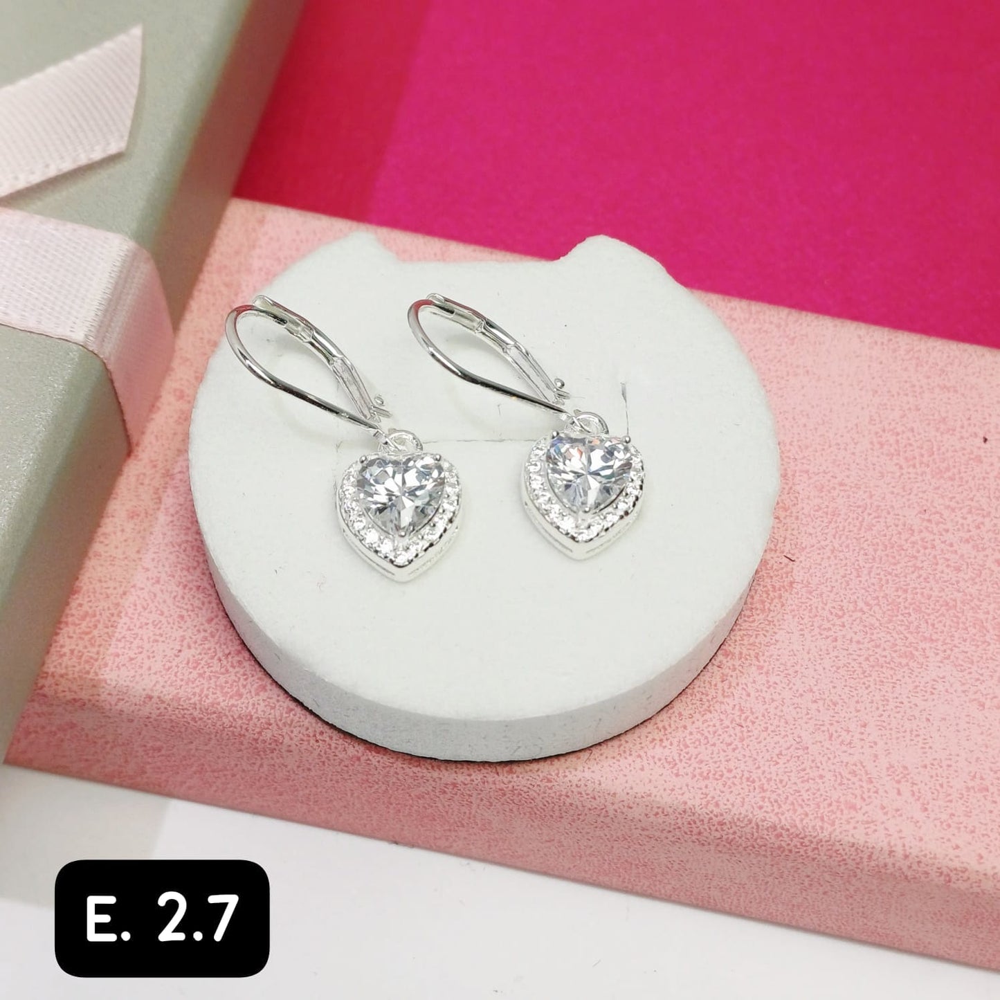 Arete Blanco