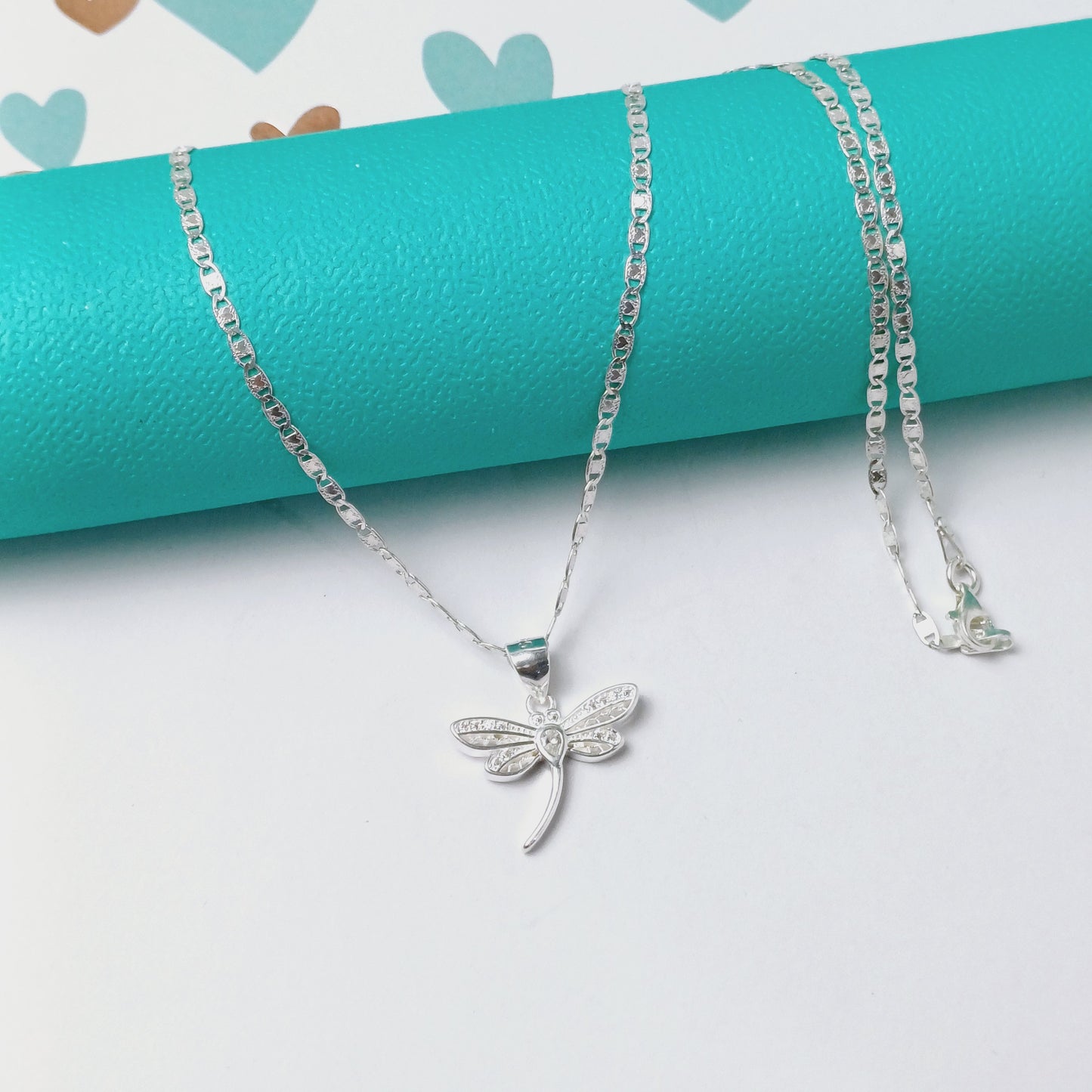 P_ 92 - Juego de Libélula