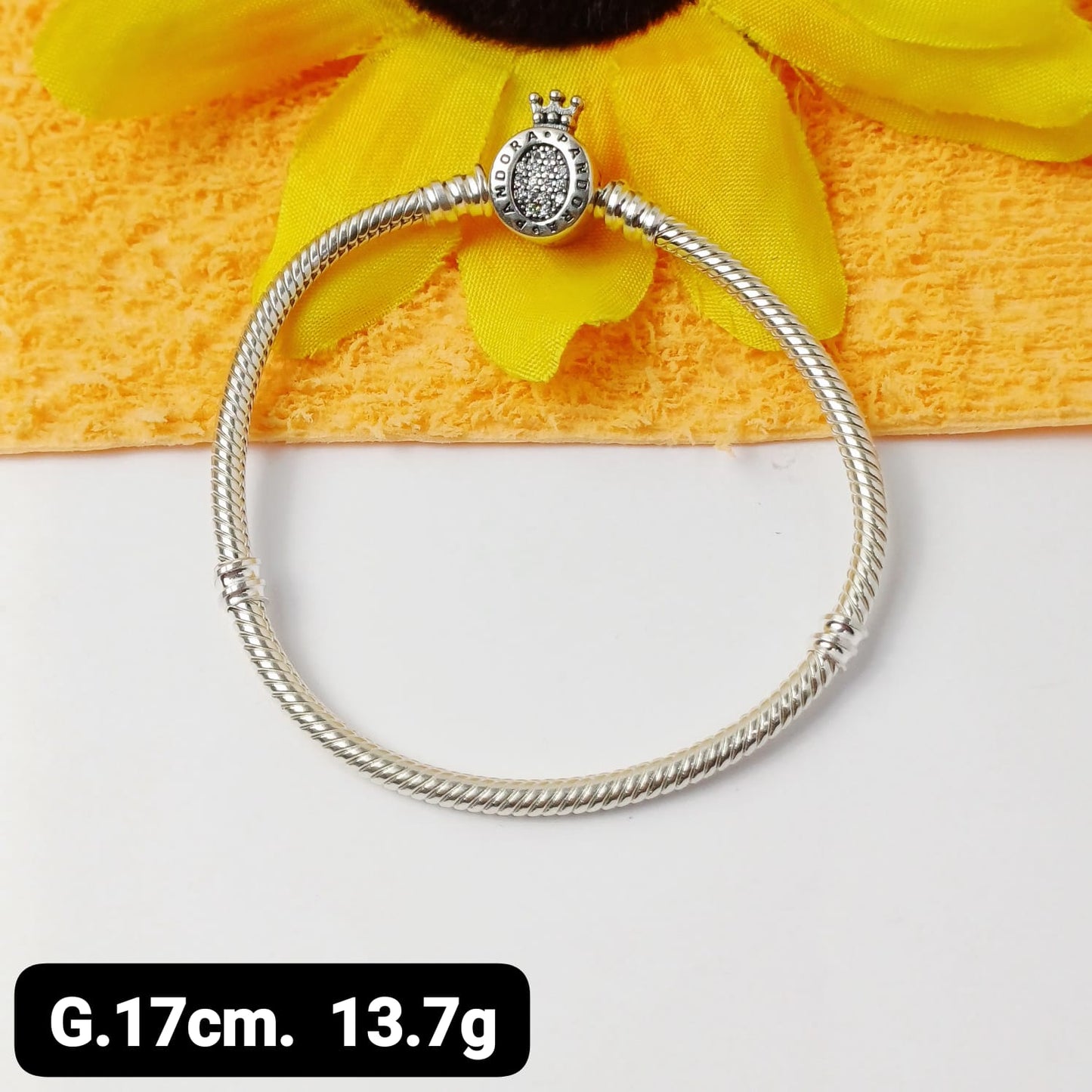 Pulsera para dama