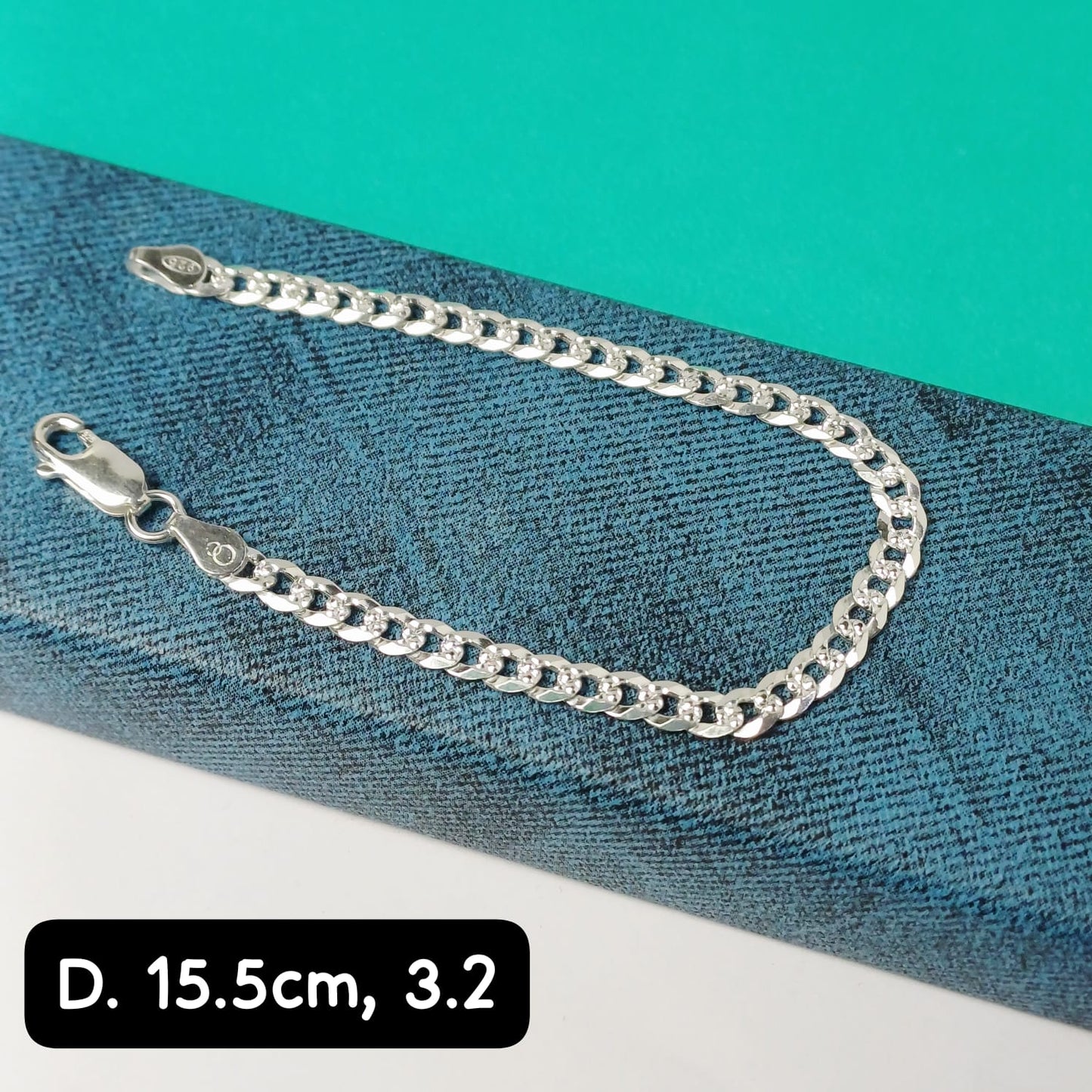 Pulsera para niñ@
