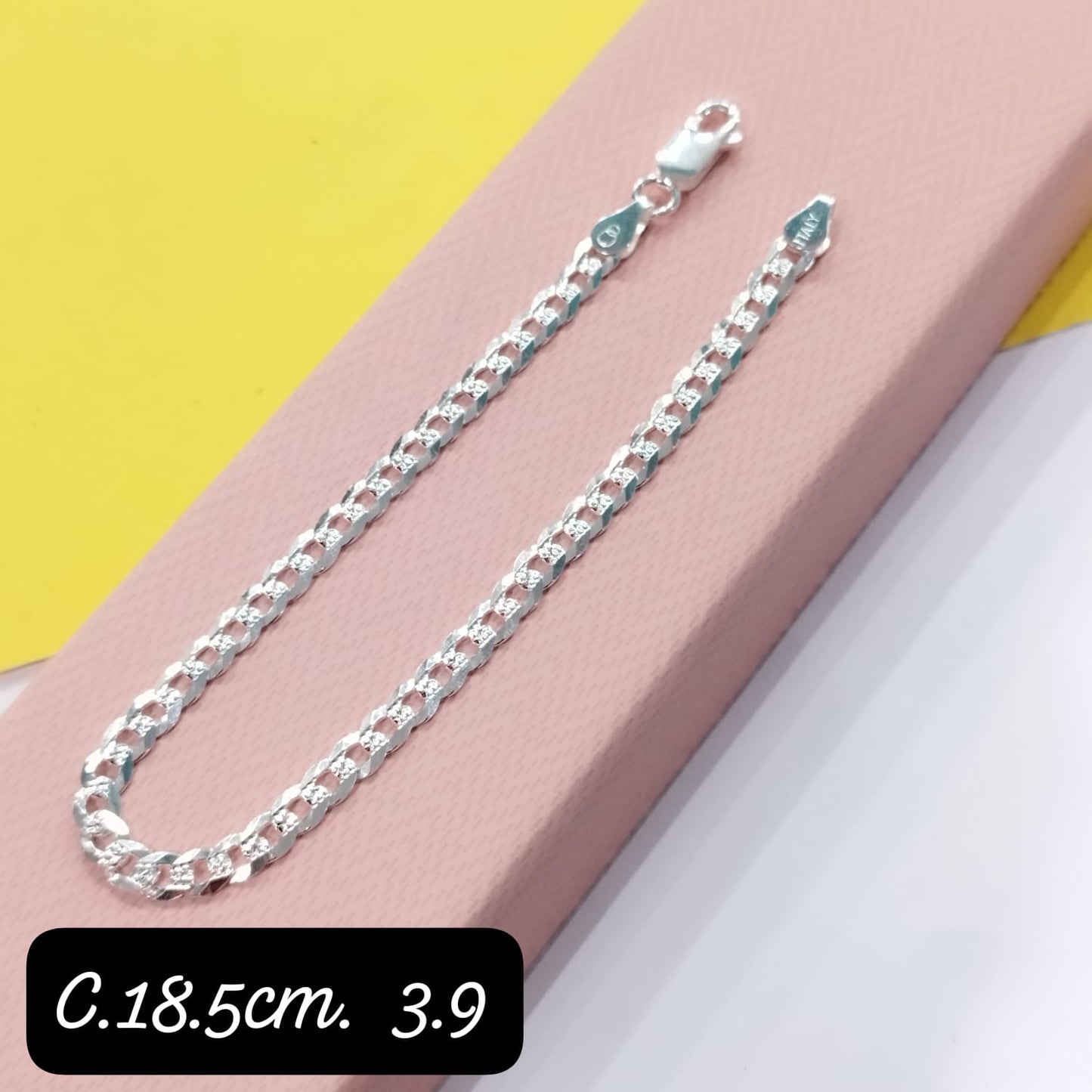 Pulsera para dama