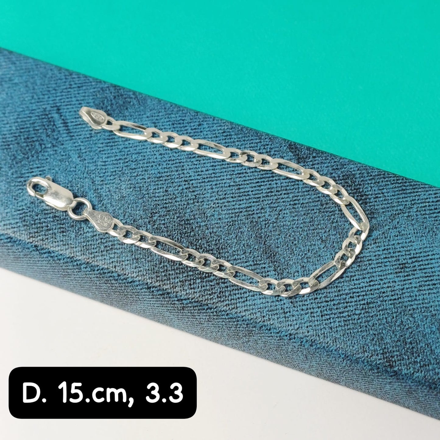 Pulsera para niñ@