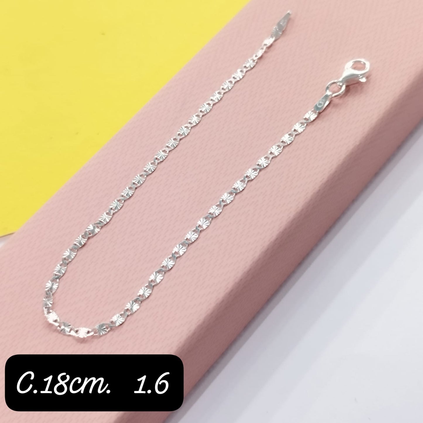 Pulsera para dama