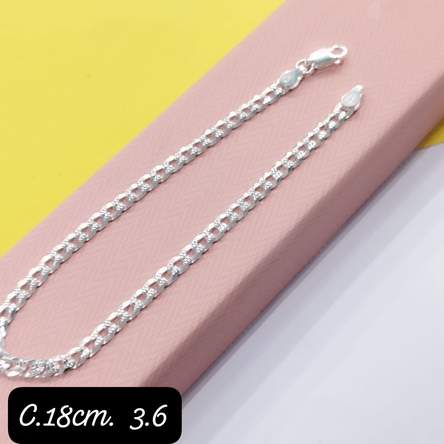 Pulsera para dama