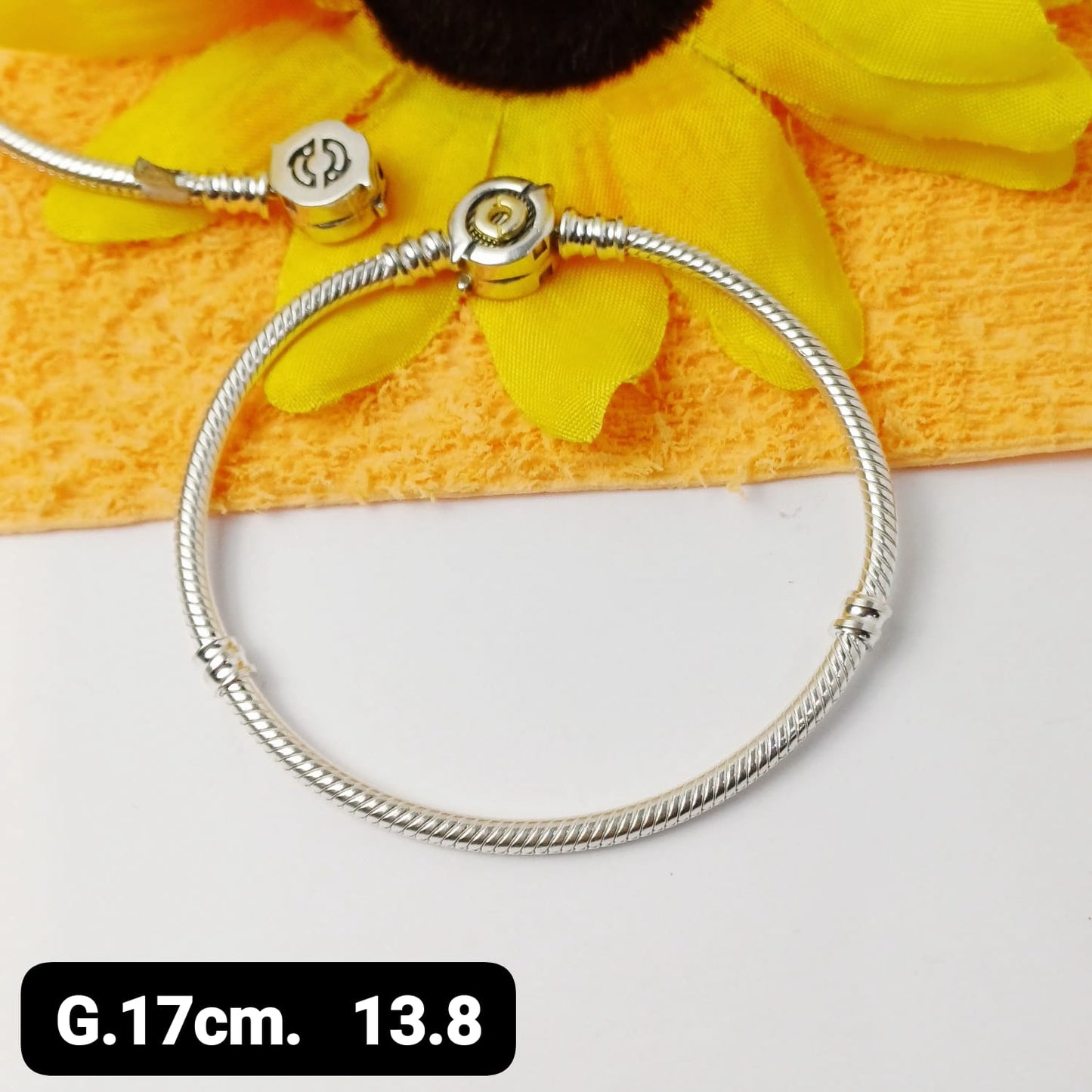 Pulsera para dama