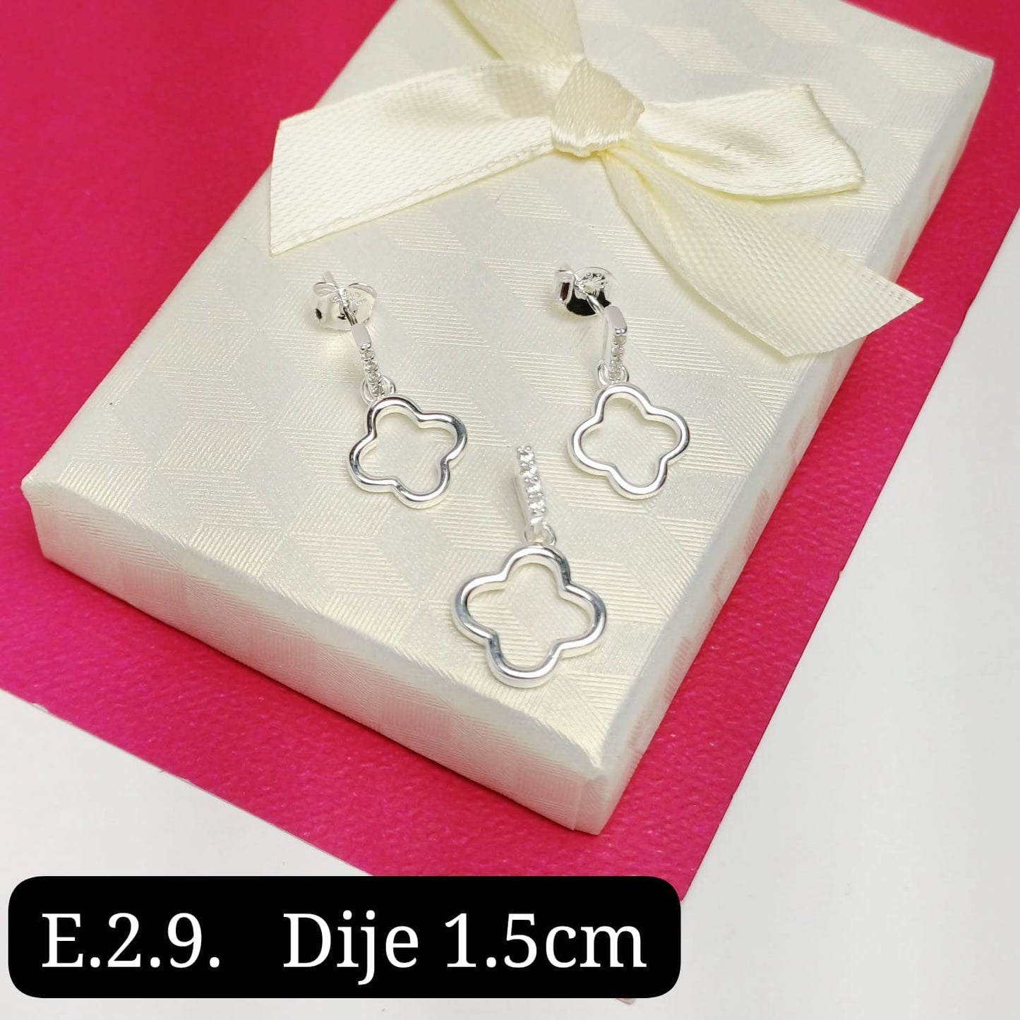 Juego de van cleef