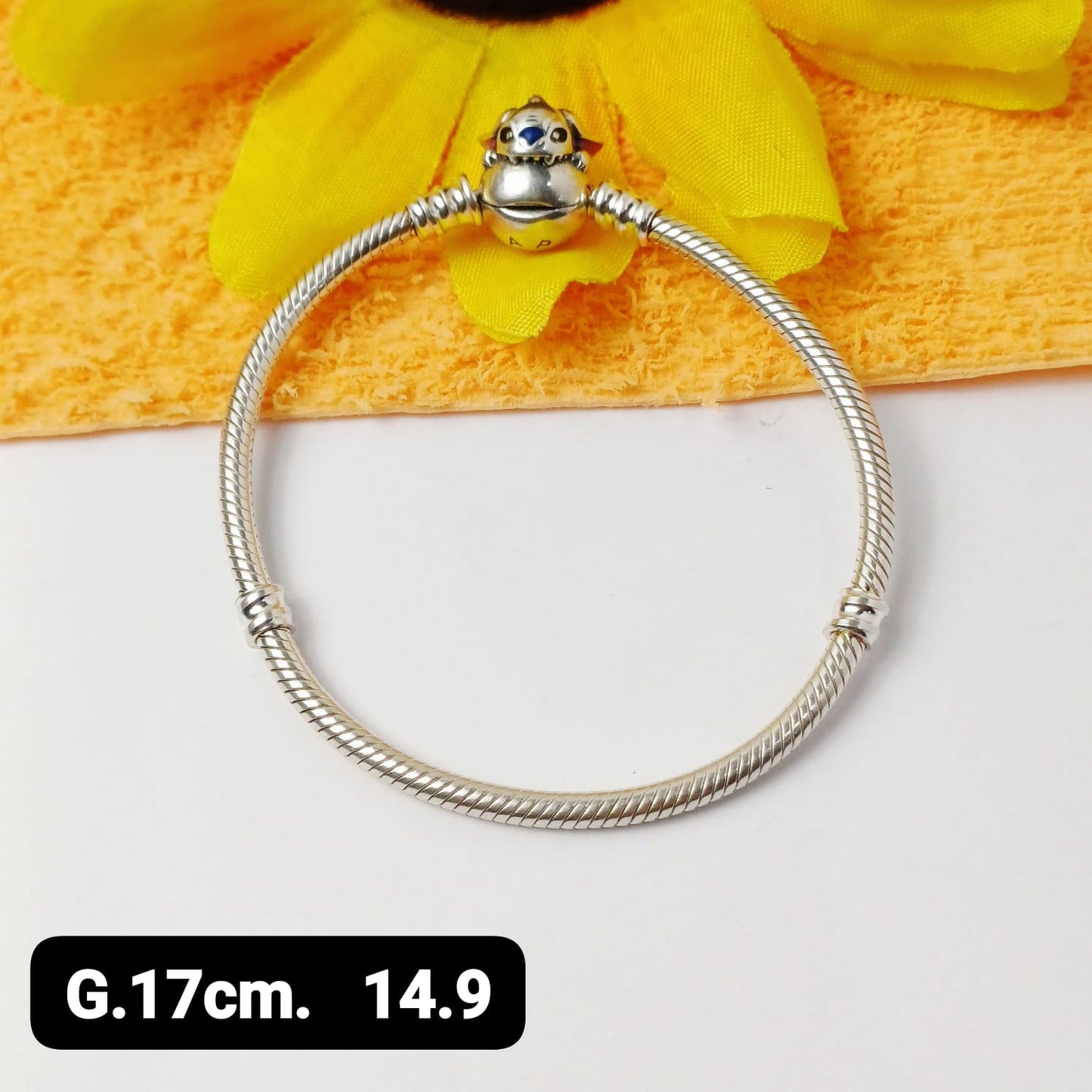 Pulsera para dama