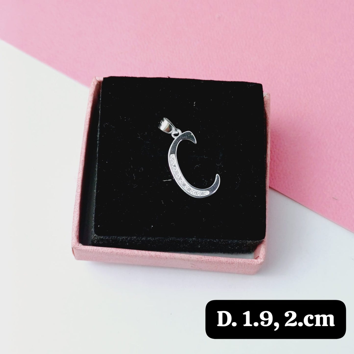 PDF42 - Dije de inicial a "D"