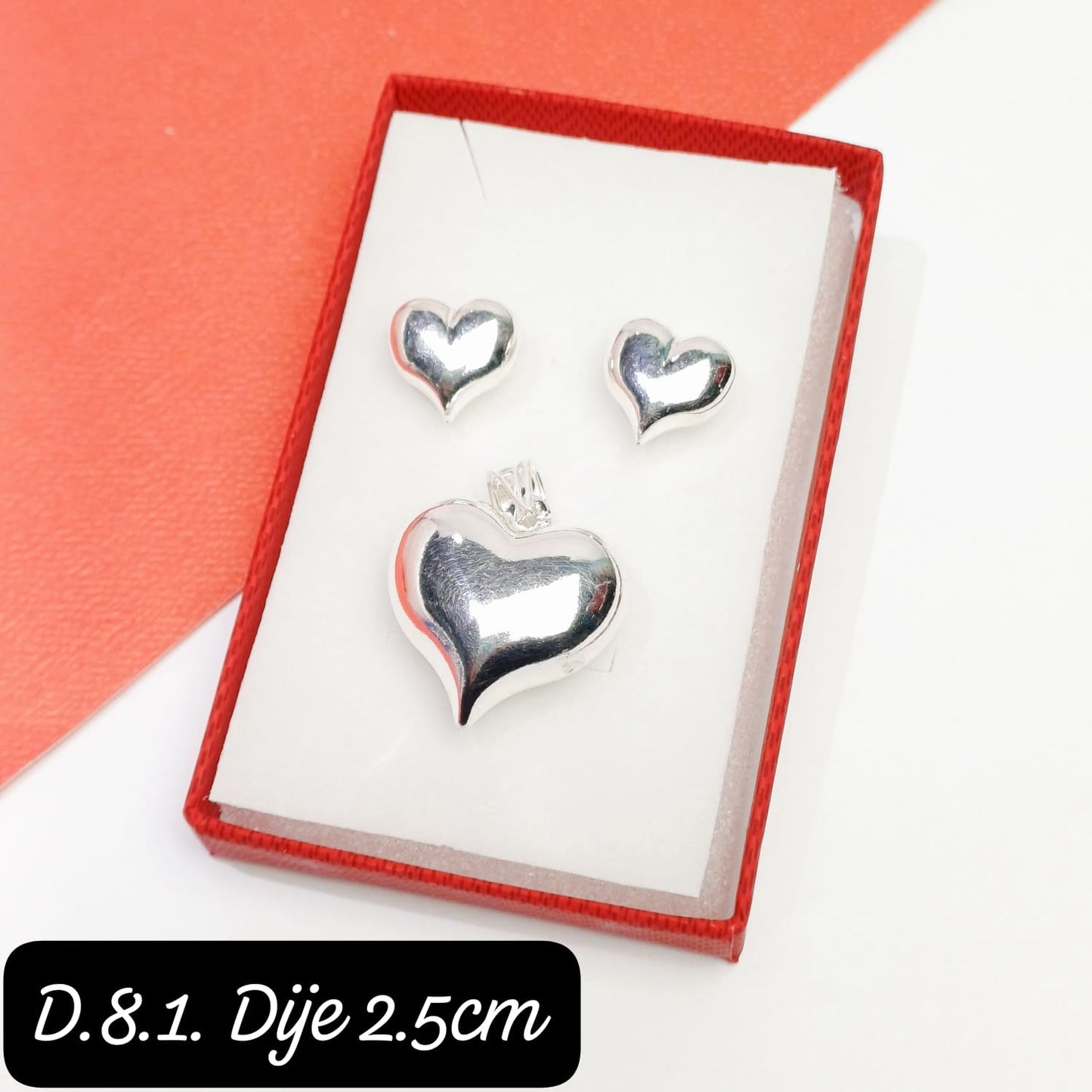 Juego de corazon