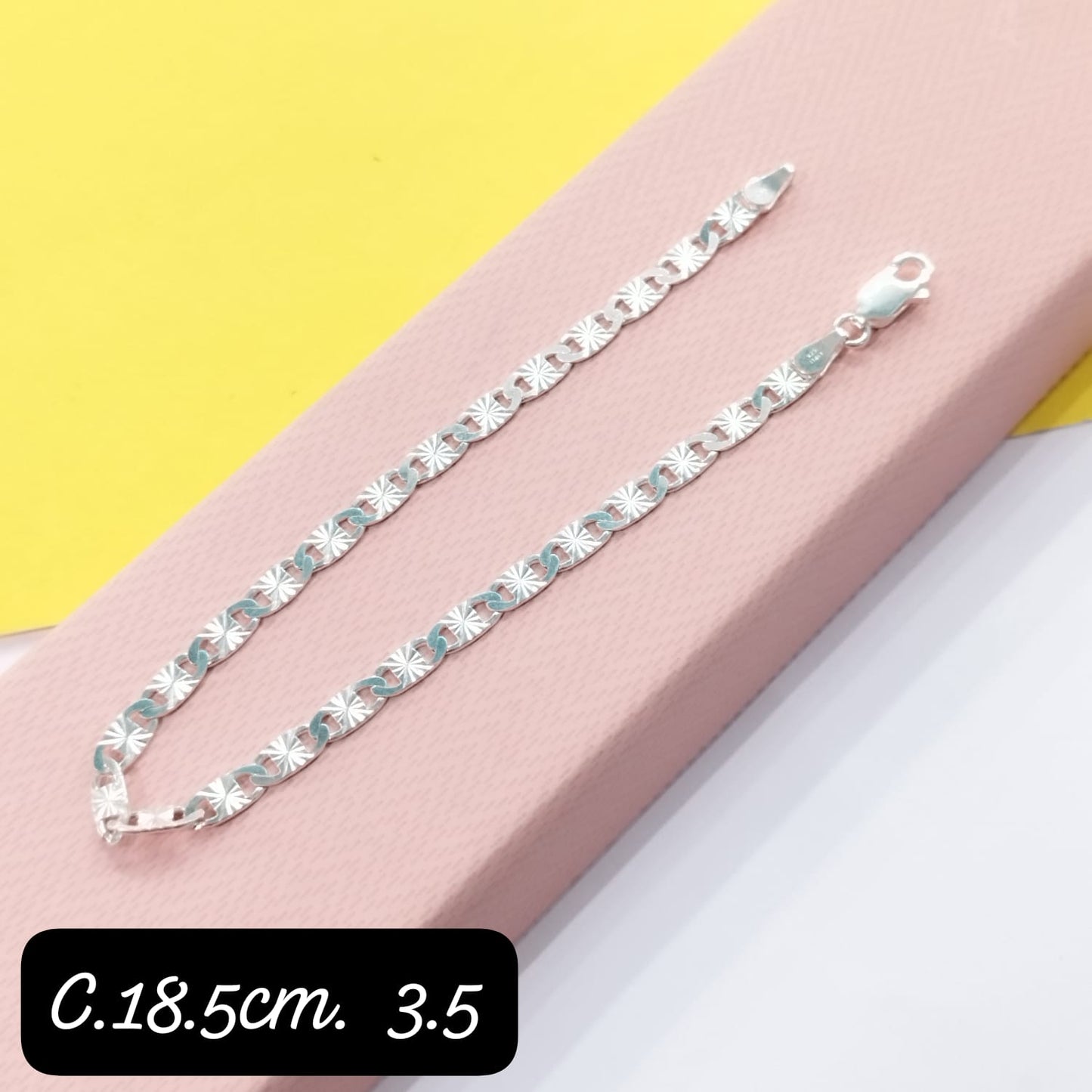 Pulsera para dama