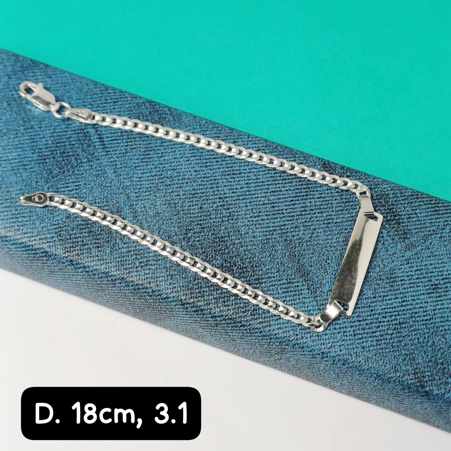 Pulsera para niñ@