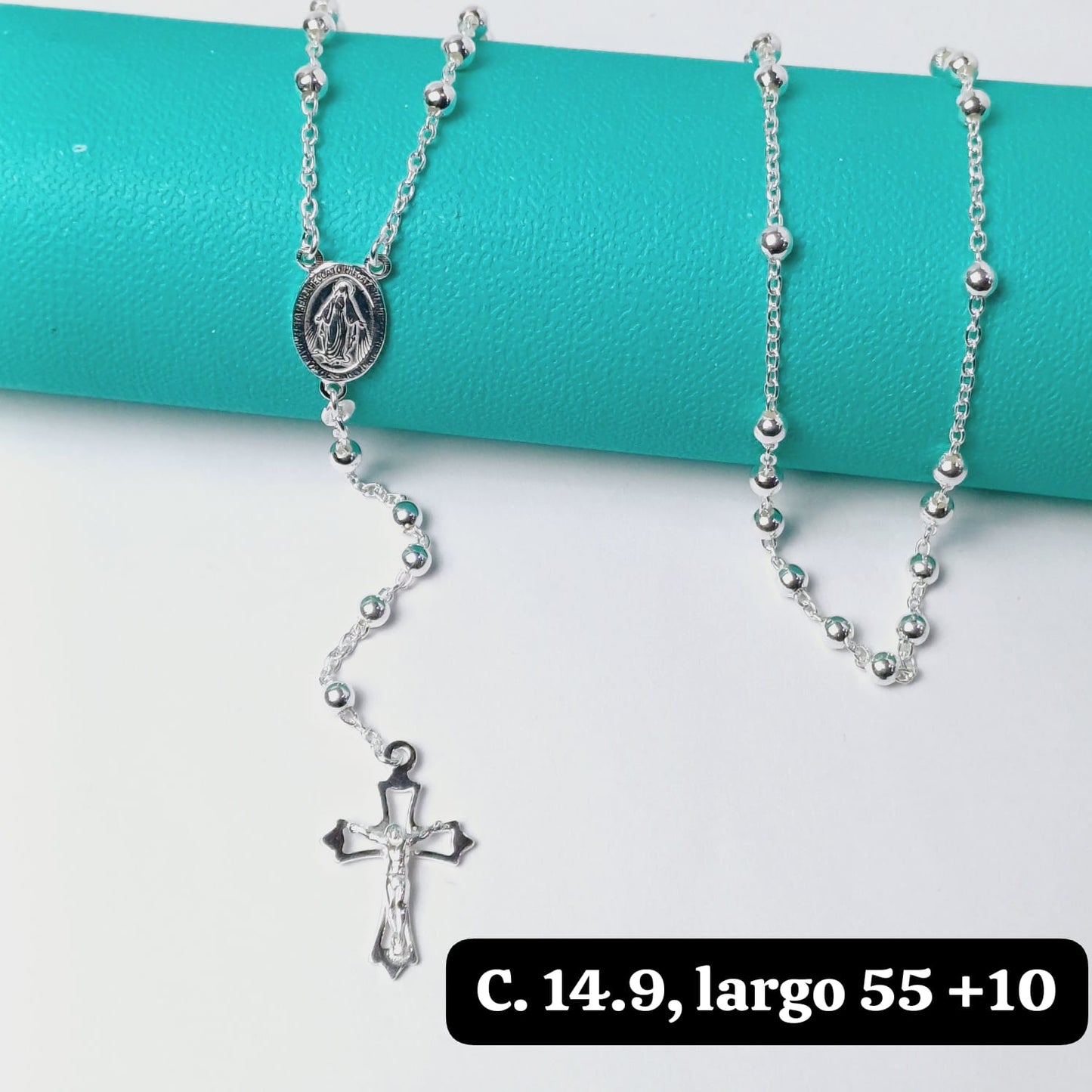 PCE313 - Rosario | 55 cm - 2mm