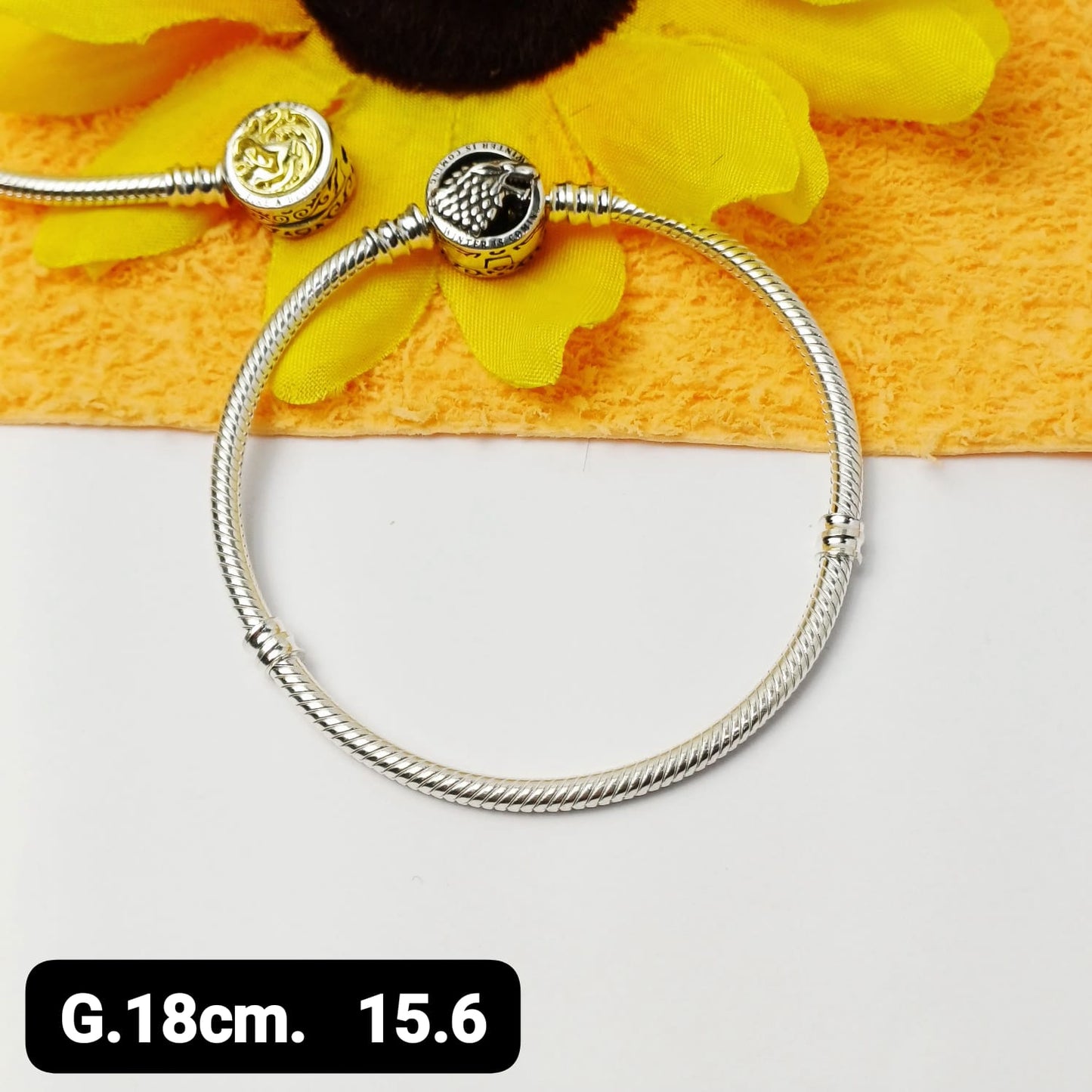 Pulsera para dama