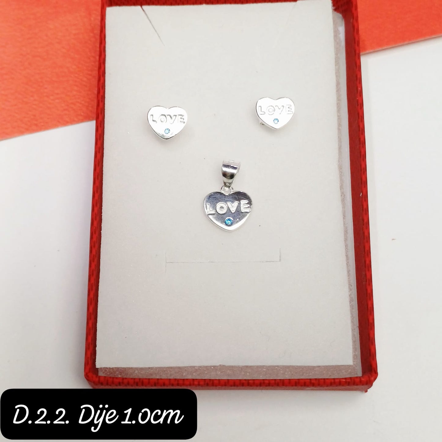 Juego de corazon love