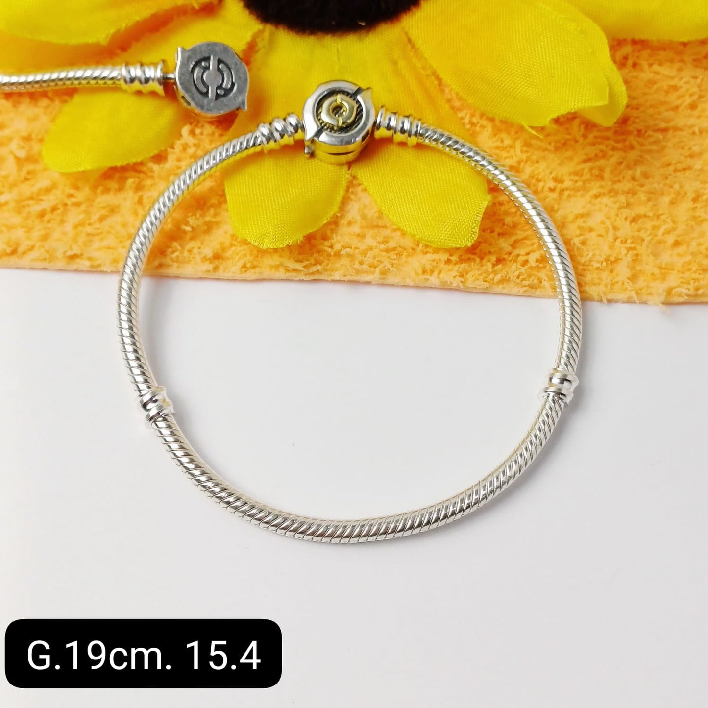 Pulsera para dama