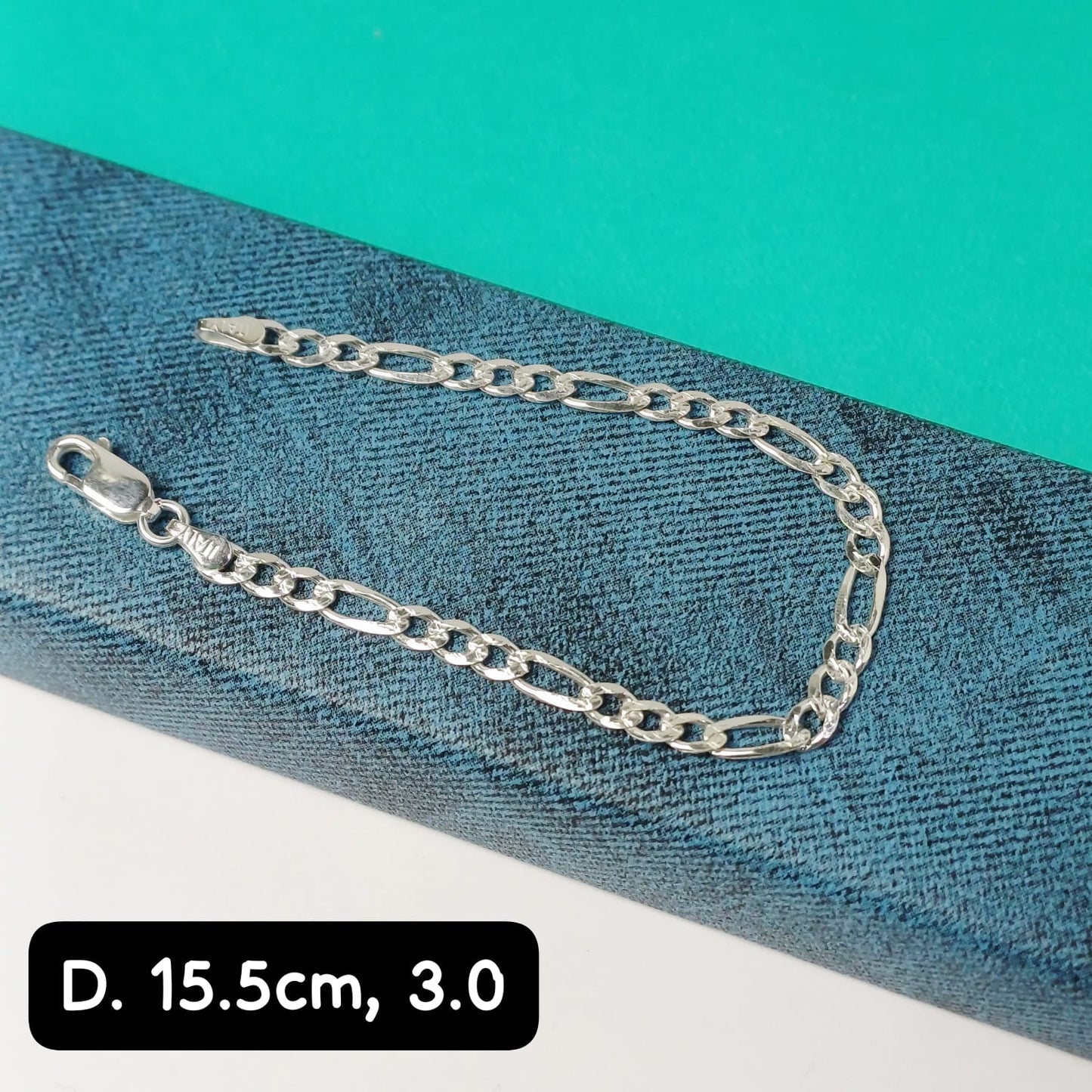 Pulsera para niñ@