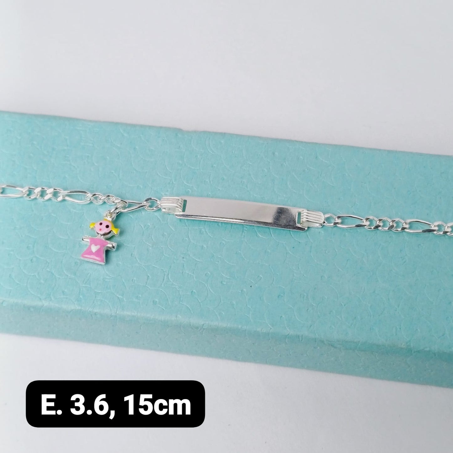 Pulsera para niña