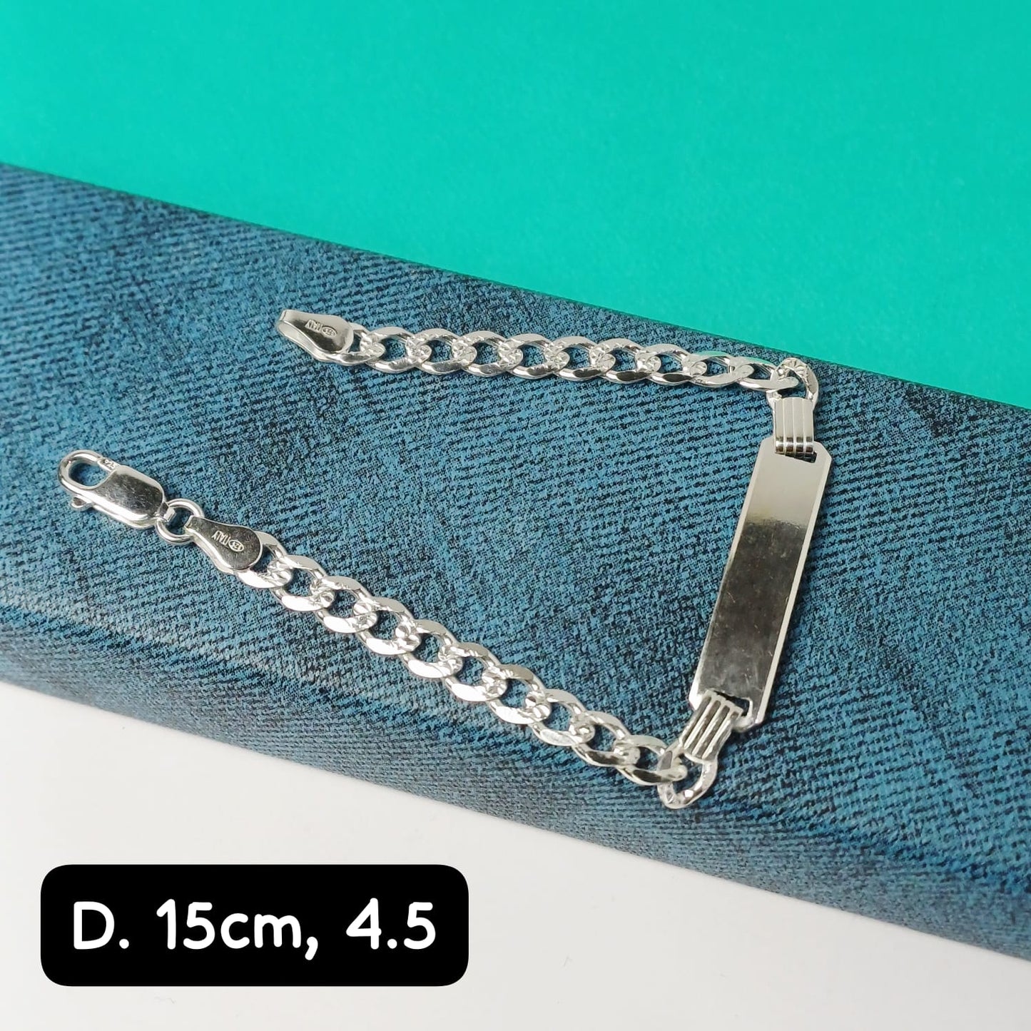 Pulsera para niñ@