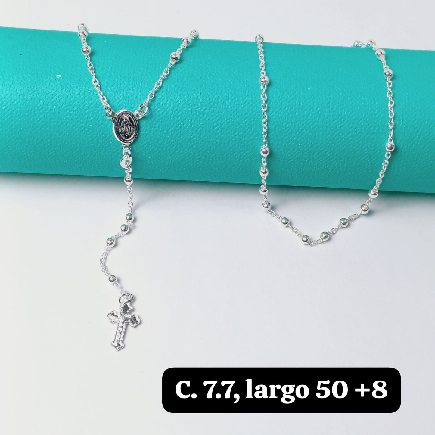 PCE162  -  Rosario    | 50 cm - 1mm