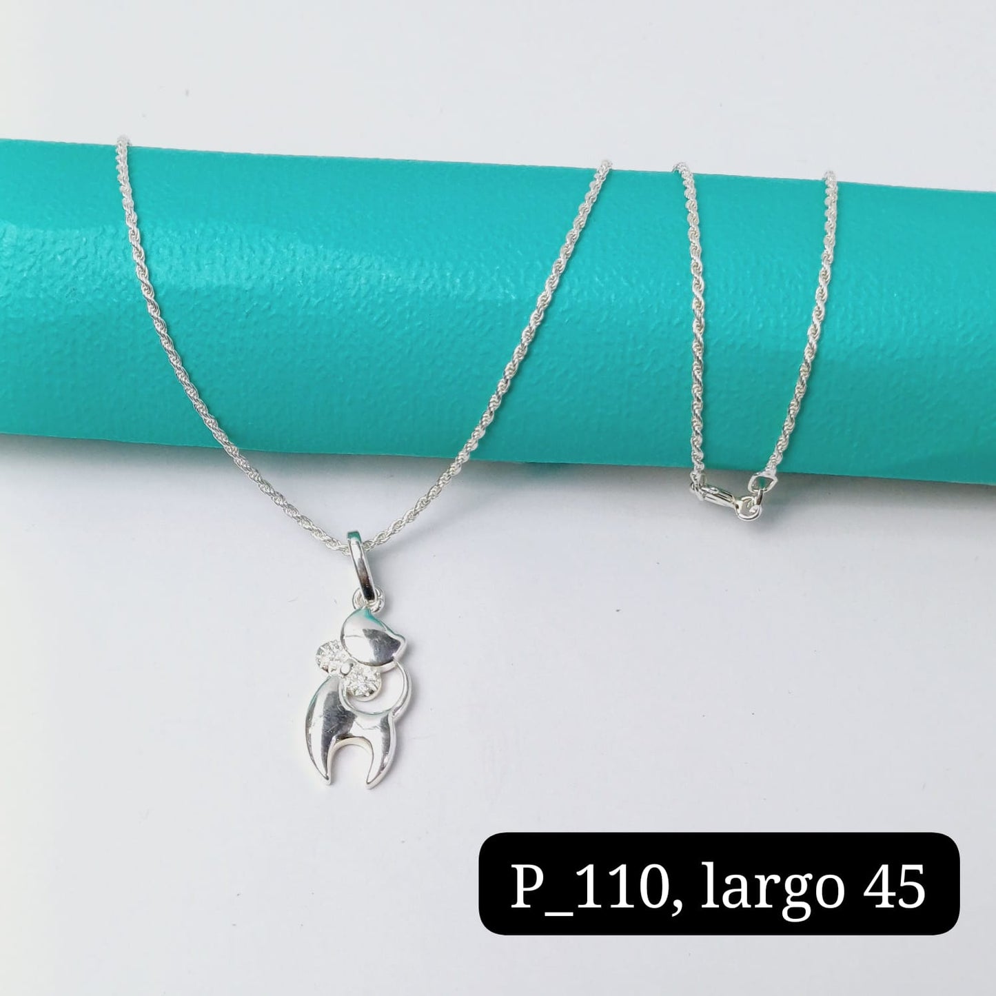 P_ 110 - Juego de gato
