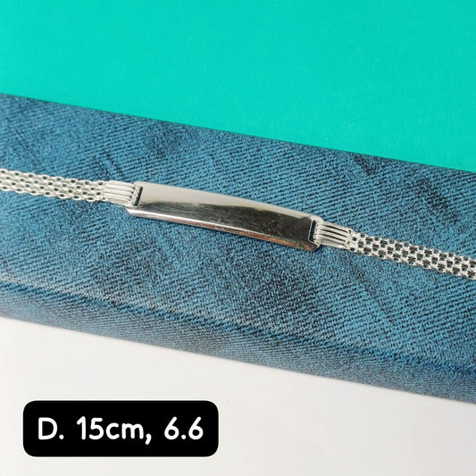Pulsera para niñ@