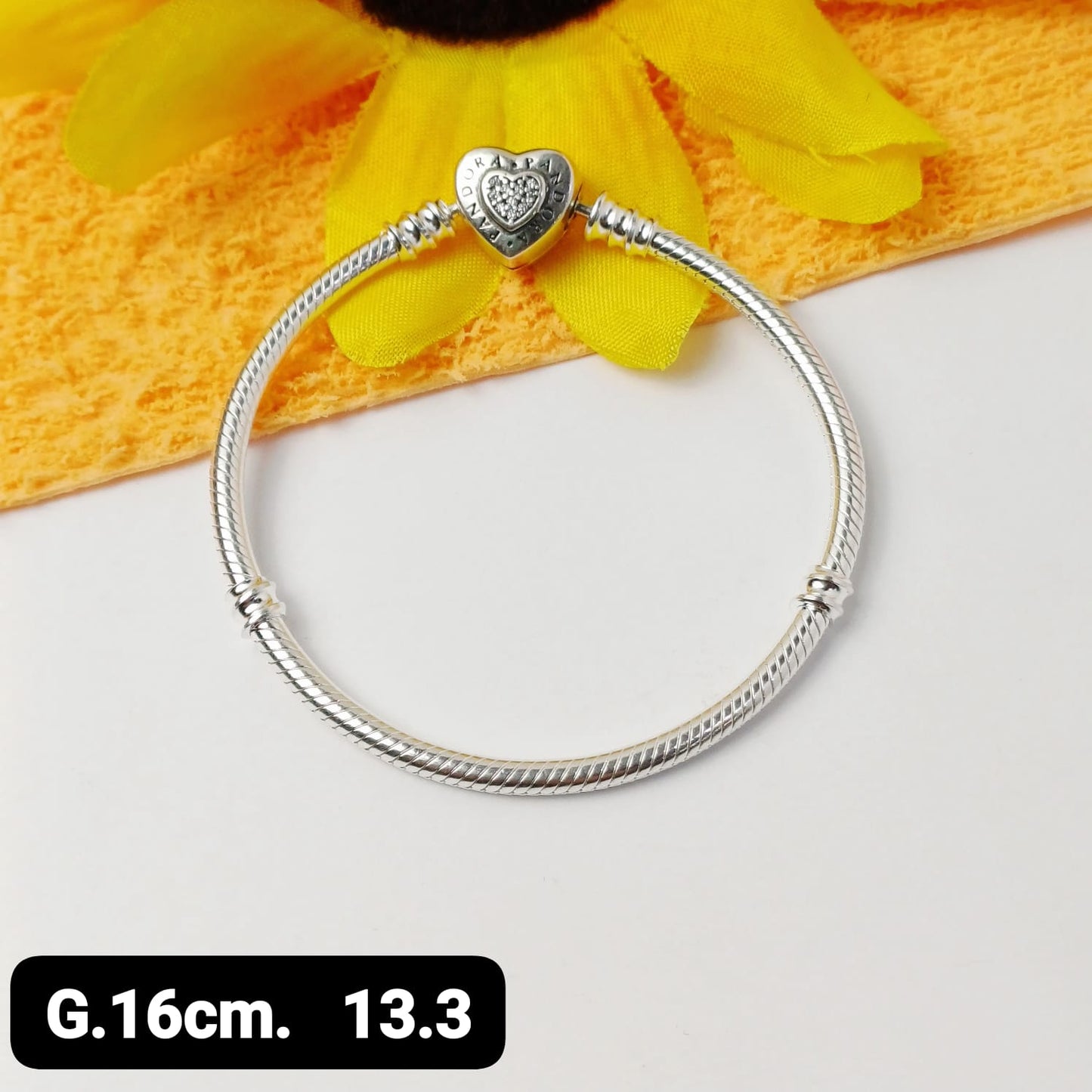 Pulsera  para dama