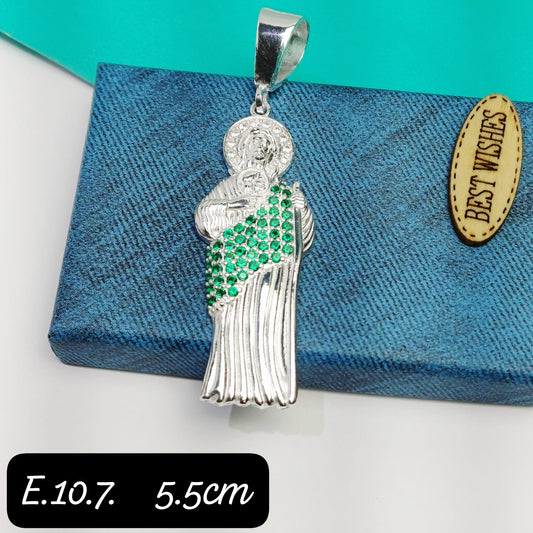 Dije  de san Judas Tadeo