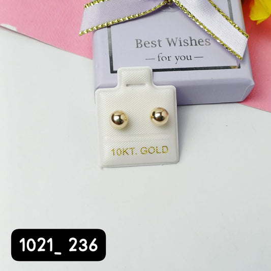 Arete de Broquel | 10k