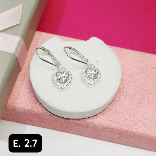 Arete Blanco