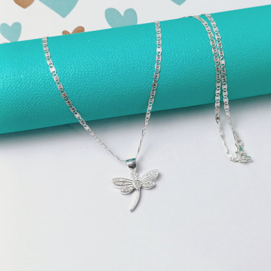 P_ 92 - Juego de Libélula