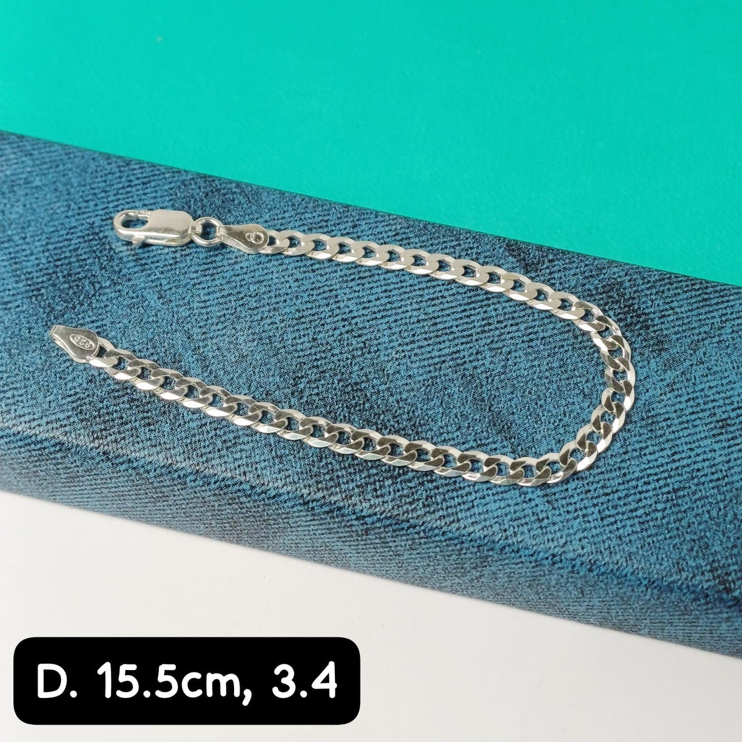 Pulsera para niñ@