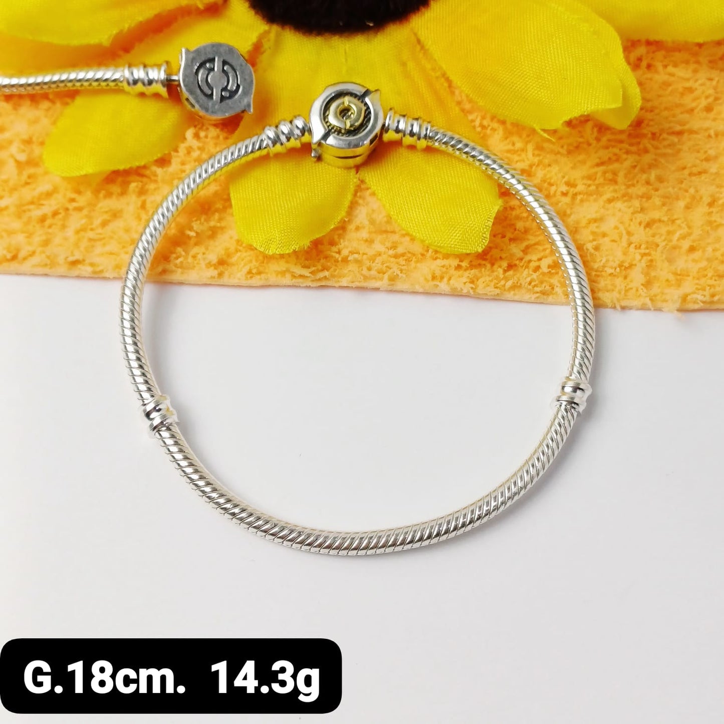 Pulsera  para dama