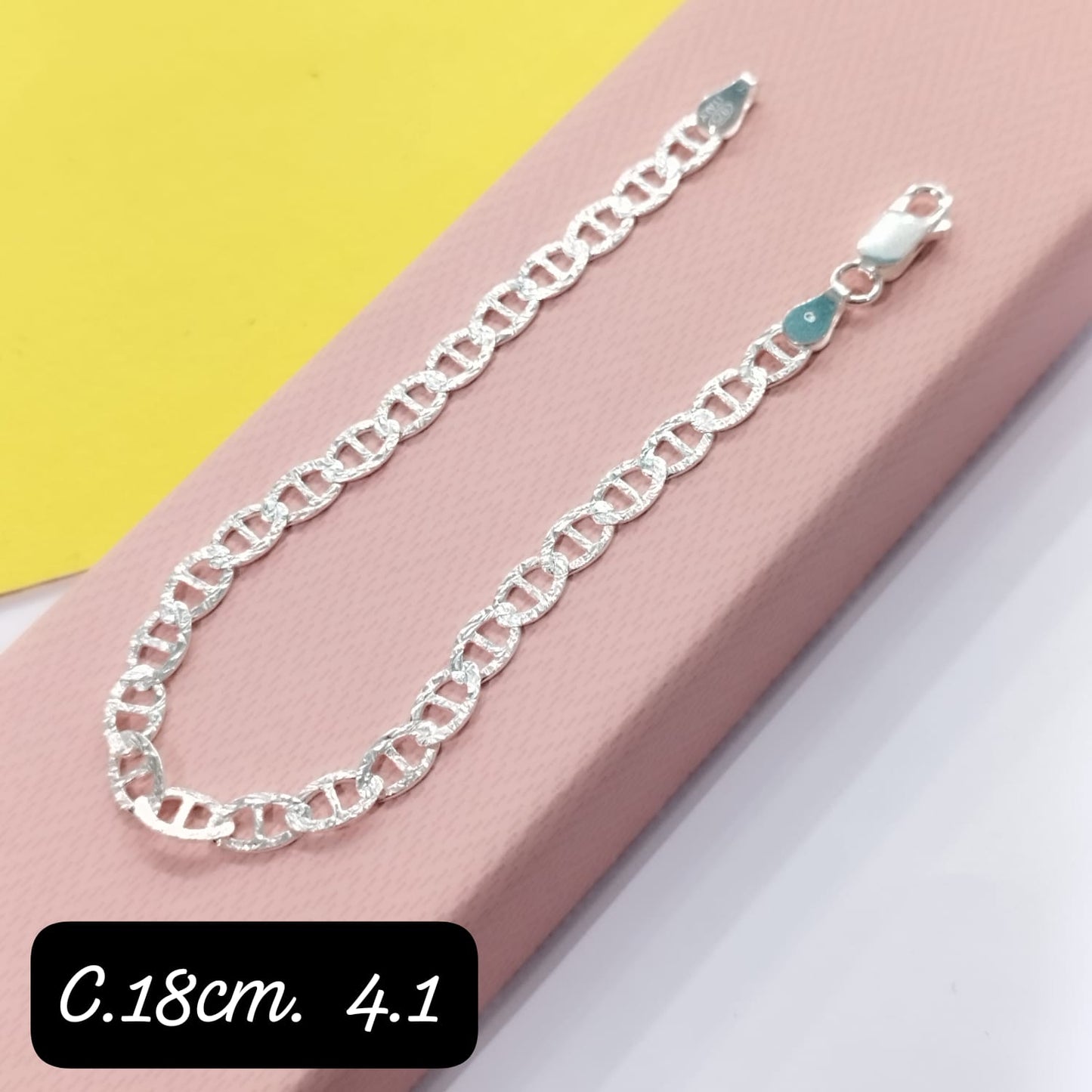Pulsera para dama