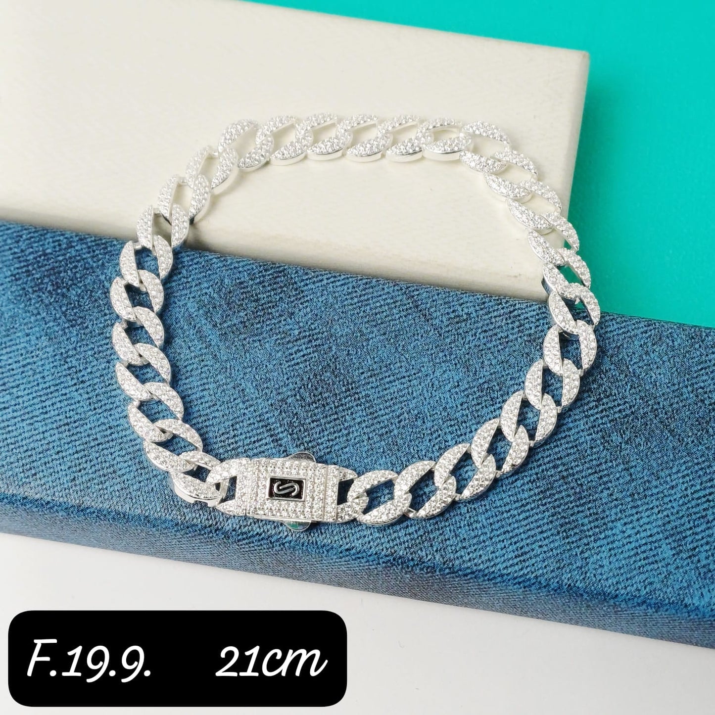 Pulsera  Mónaco