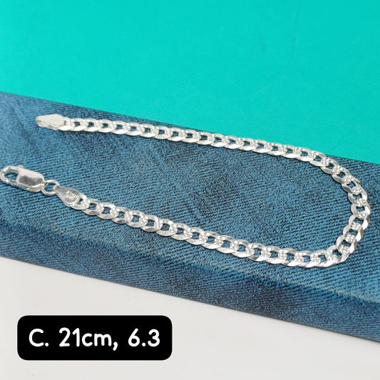 Pulsera para caballero