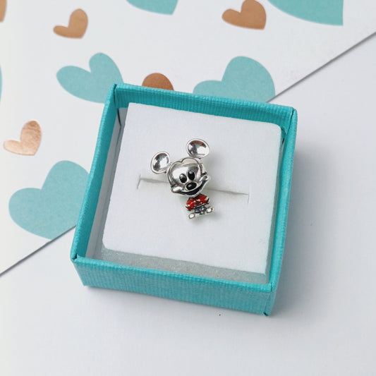 PEF58 - Dije de Mickey mouse