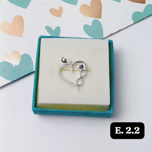 PEF51 - Dije de amor infinito