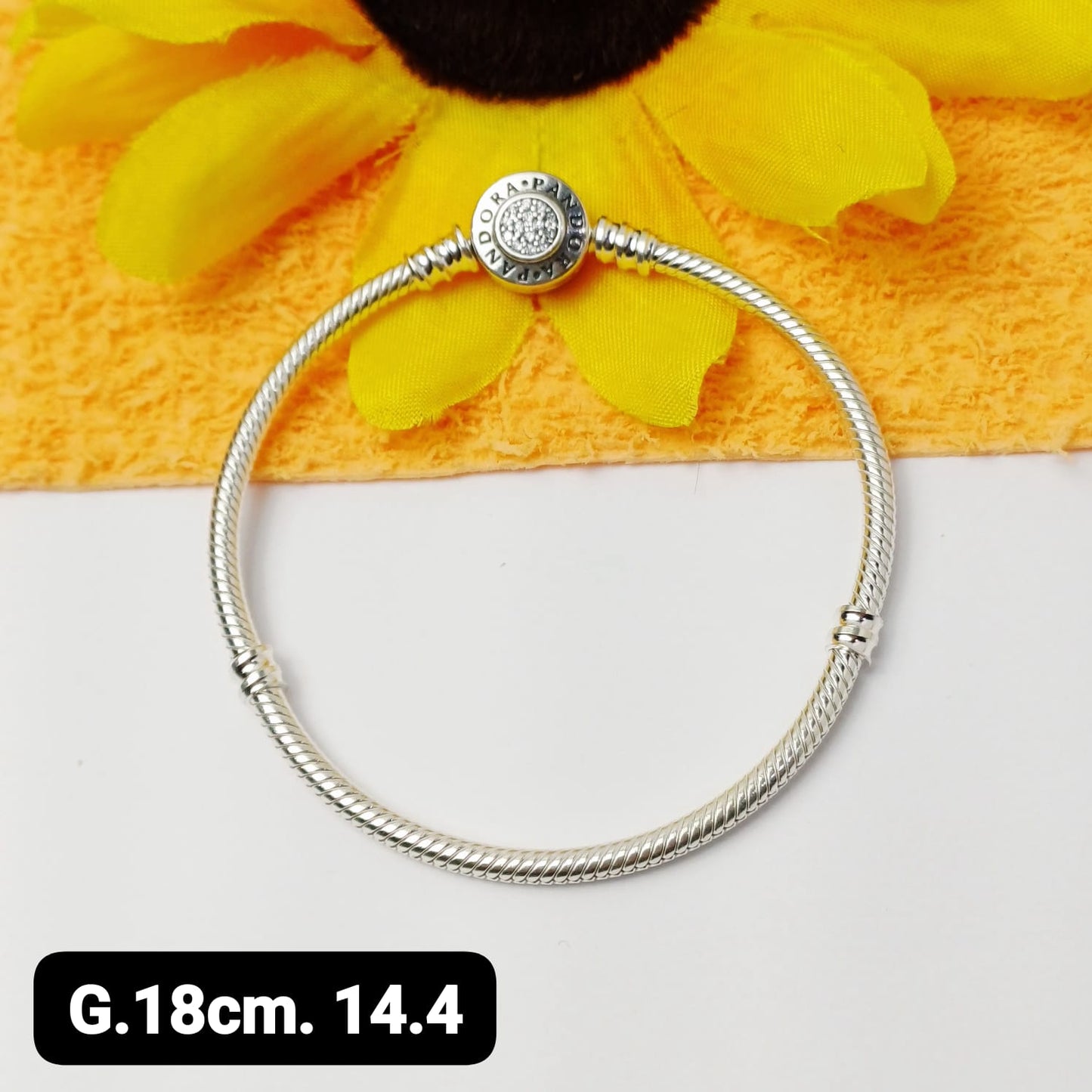 Pulsera  para dama