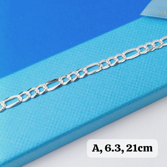 PAH126 - Pulso para caballero