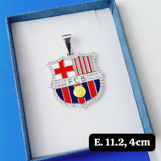 PEF258 - Dije de Barcelona