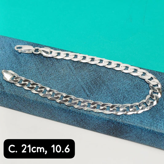 Pulsera para caballero