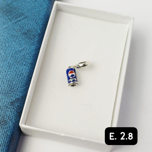 Dije de pepsi