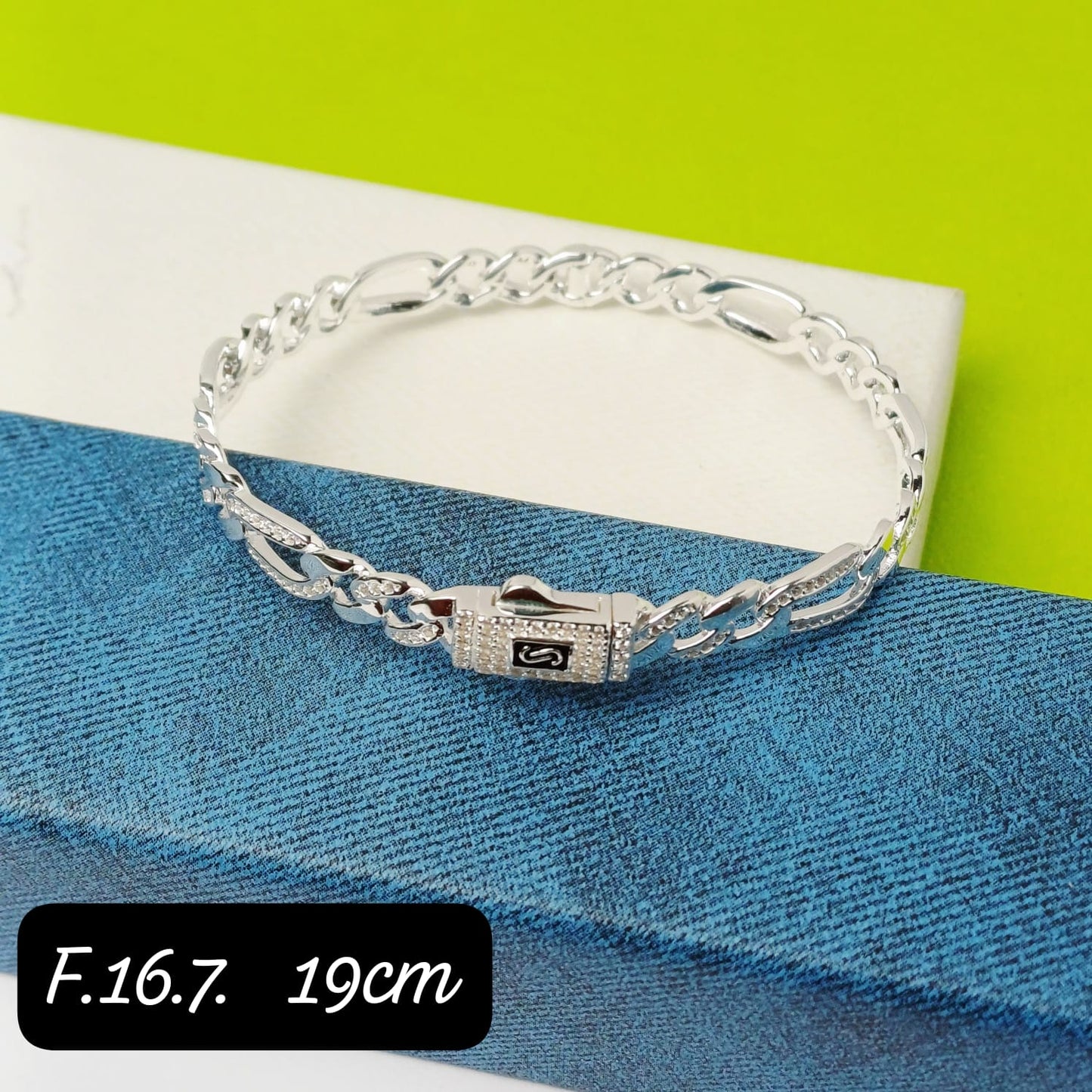Pulsera de aro  Mónaco