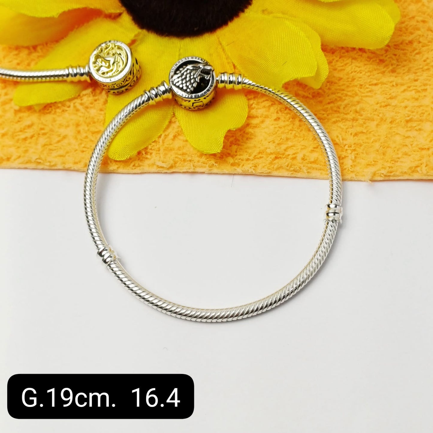 Pulsera  para dama