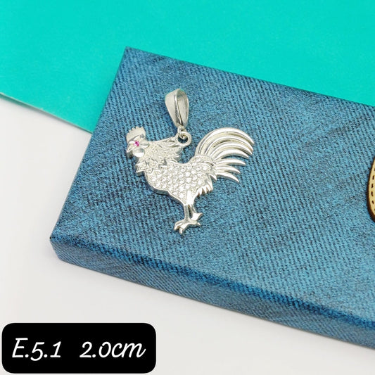 Dije  de gallo