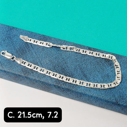 Pulsera para caballero