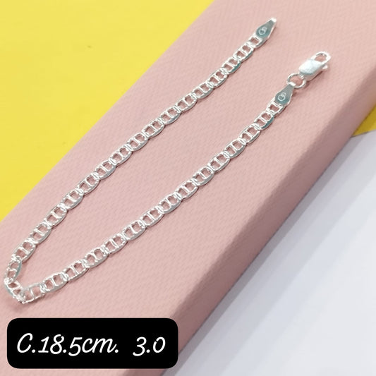 Pulsera para dama