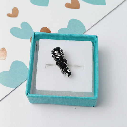 PEF99 - Dije de Pantera Negra