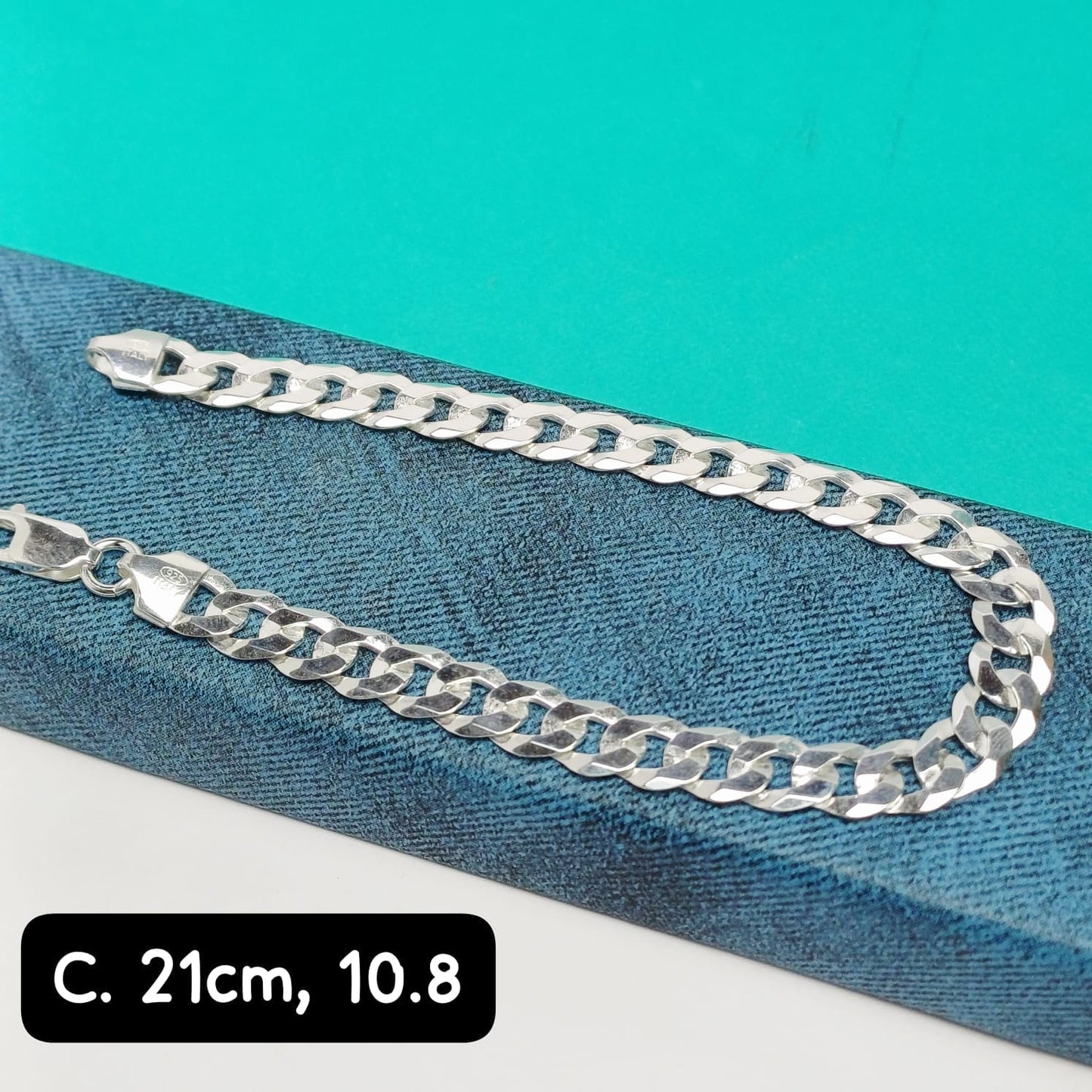 Pulsera para caballero (copia)